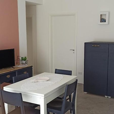 산타 마리아 알 바뇨 Casa Clara Al Mare Nel Salento 아파트 외부 사진